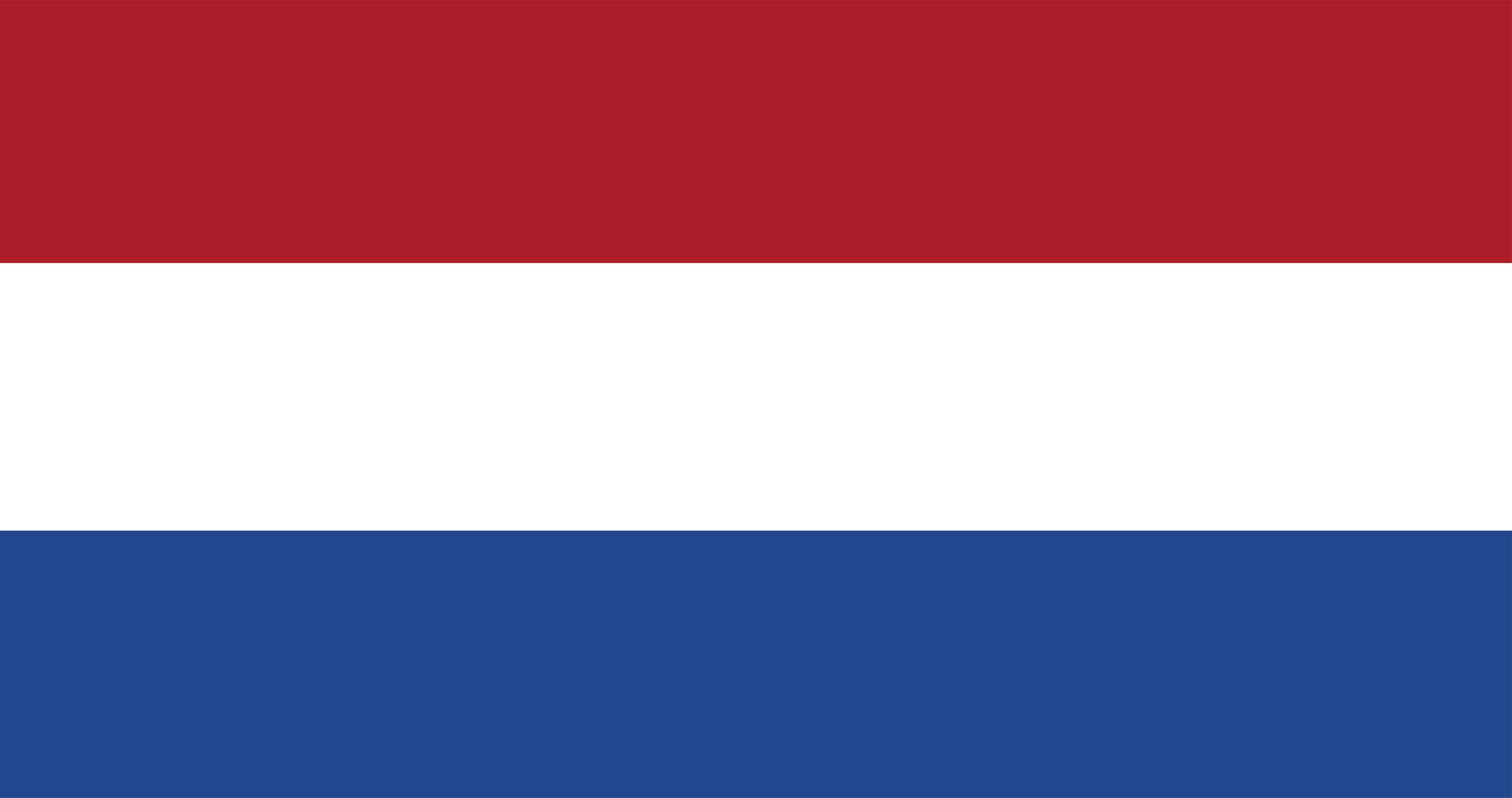 drapeau neerlandais