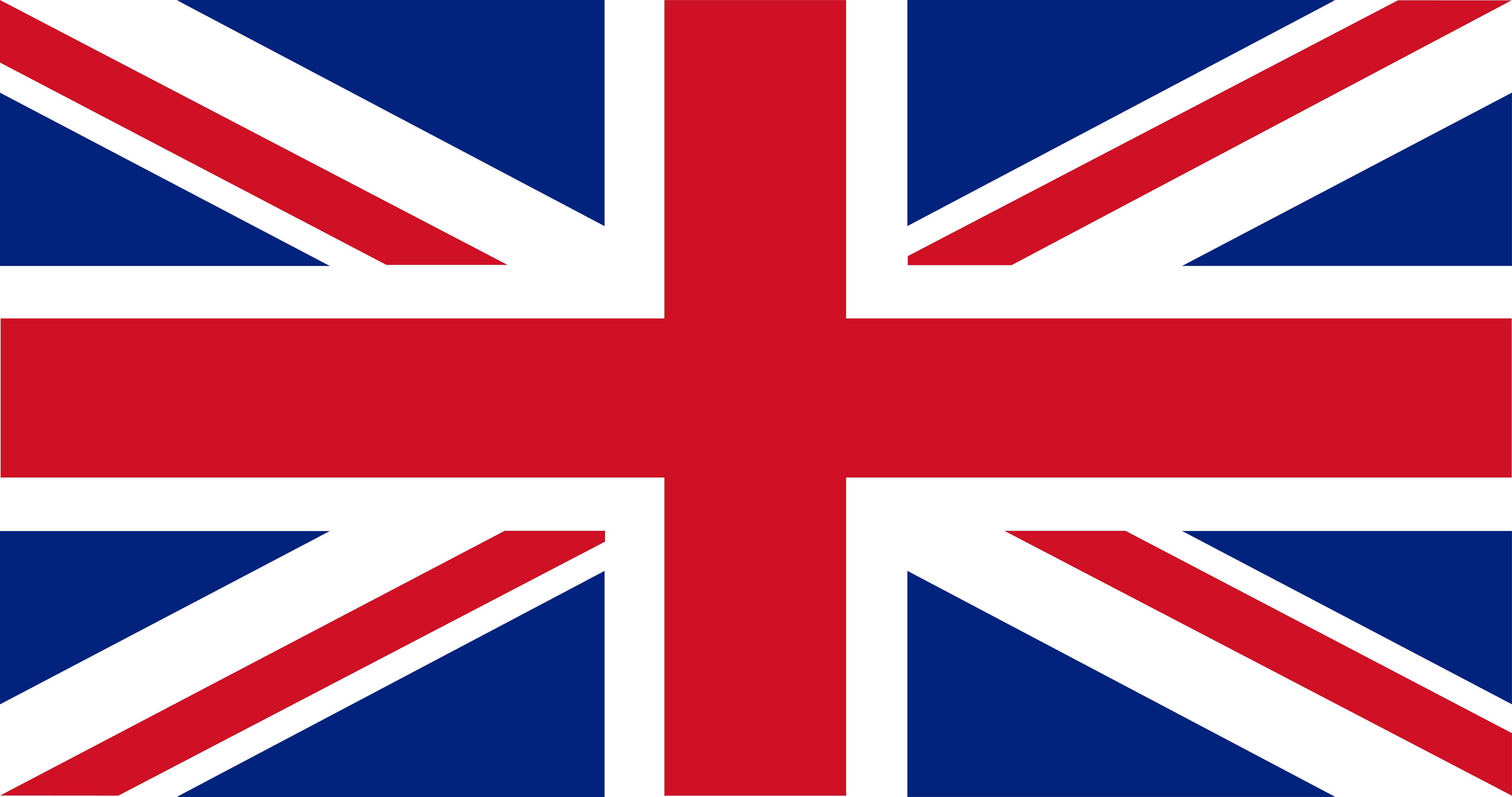 drapeau UK
